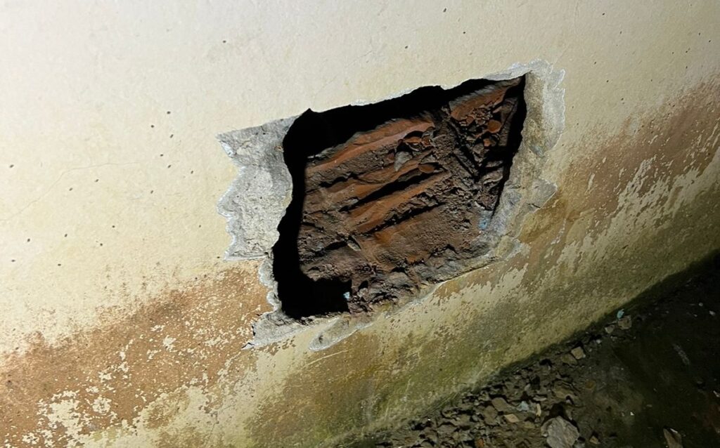 Plano de fuga de 18 detentos do presídio de Tarauacá é descoberto