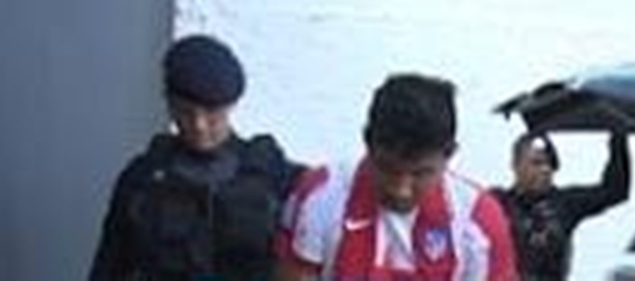 Homem que matou adolescente a golpes de chave de fenda é preso em Rio Branco