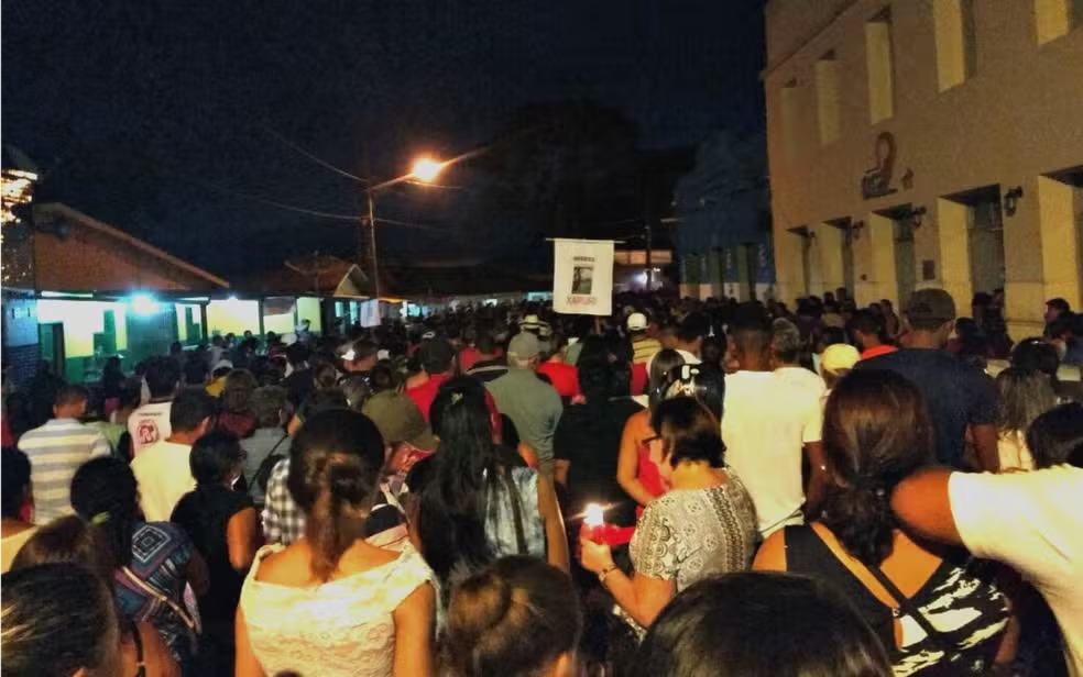 Procissão em honra a São Sebastião deve receber 20 mil pessoas no interior do Acre