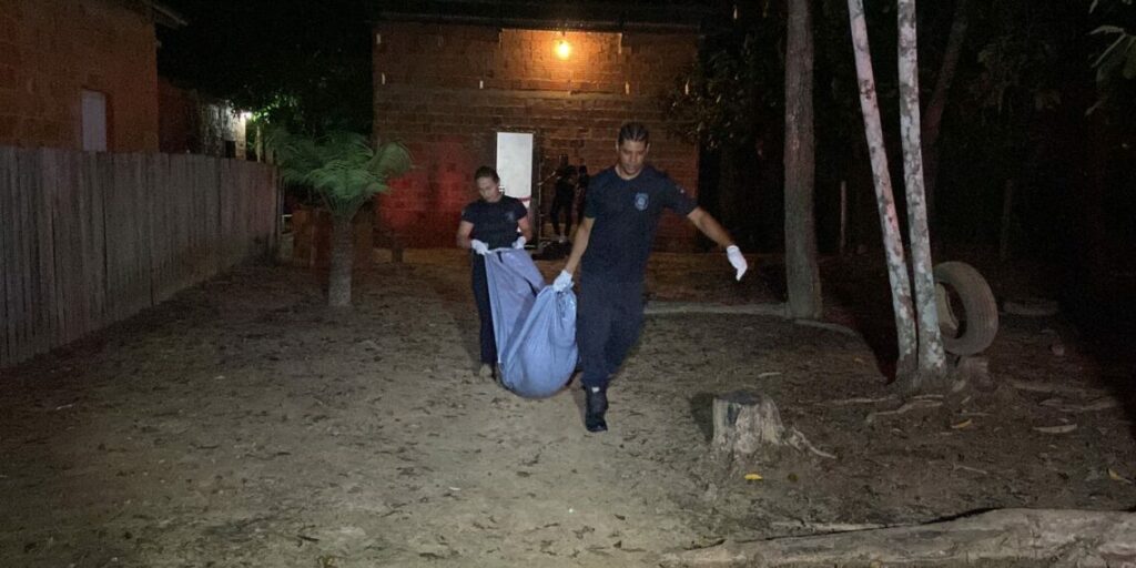 Homem que estava sendo ameaçado é executado com 11 tiros após ter casa invadida no AC