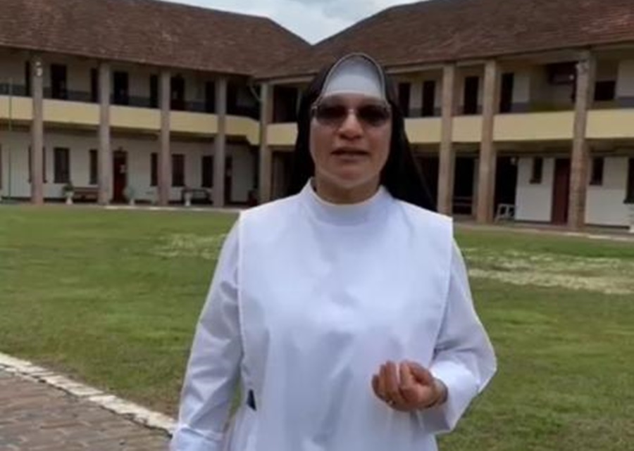 Irmãs Dominicanas de Cruzeiro do Sul organizam evento para contribuir com projeto social na Colômbia