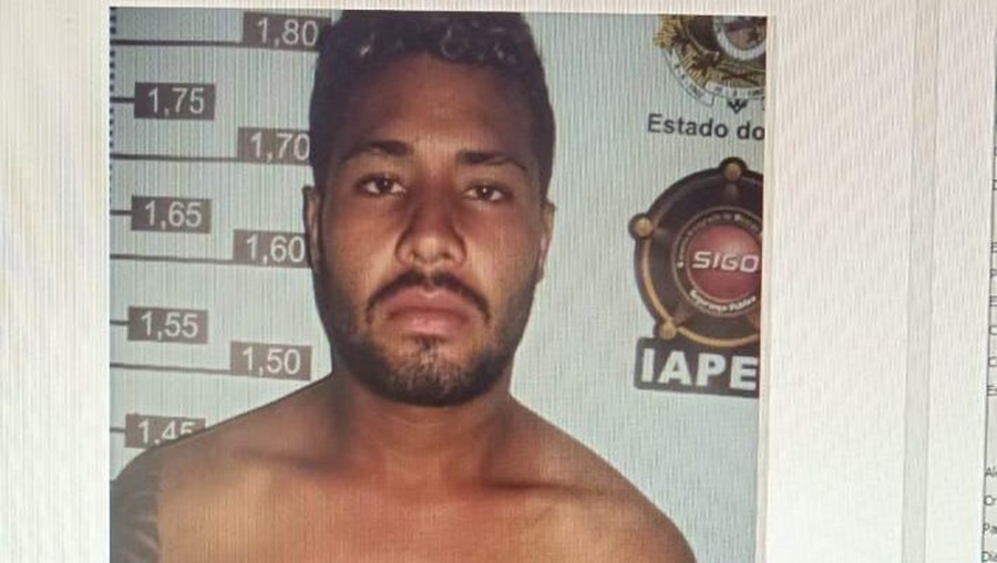 Iapen confirma fuga de presidiário no mesmo dia em que 2 são mortos em cela