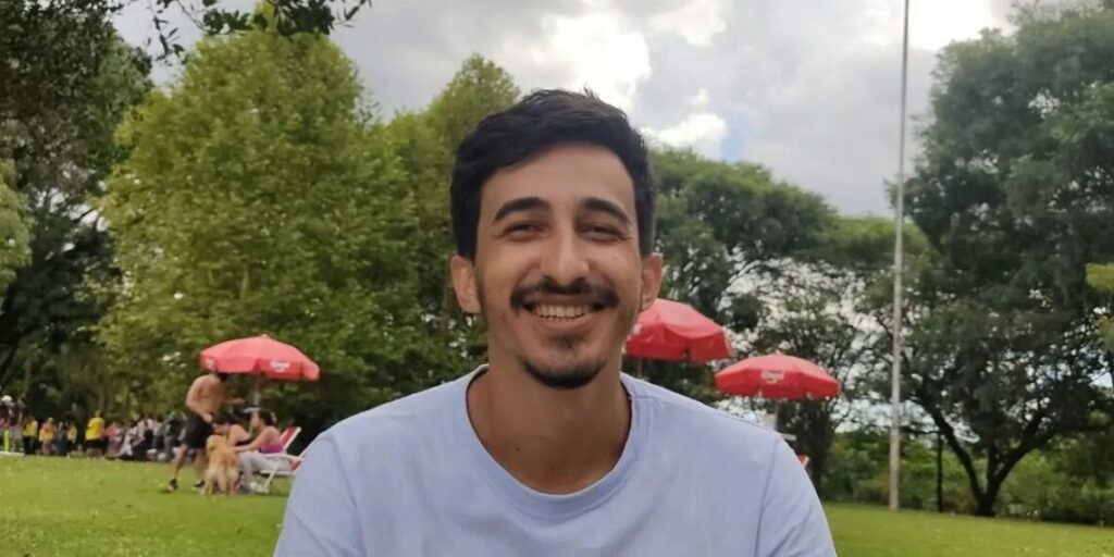 Após dias internado na UTI, estudante morre por consequência de acidente grave na virada do ano