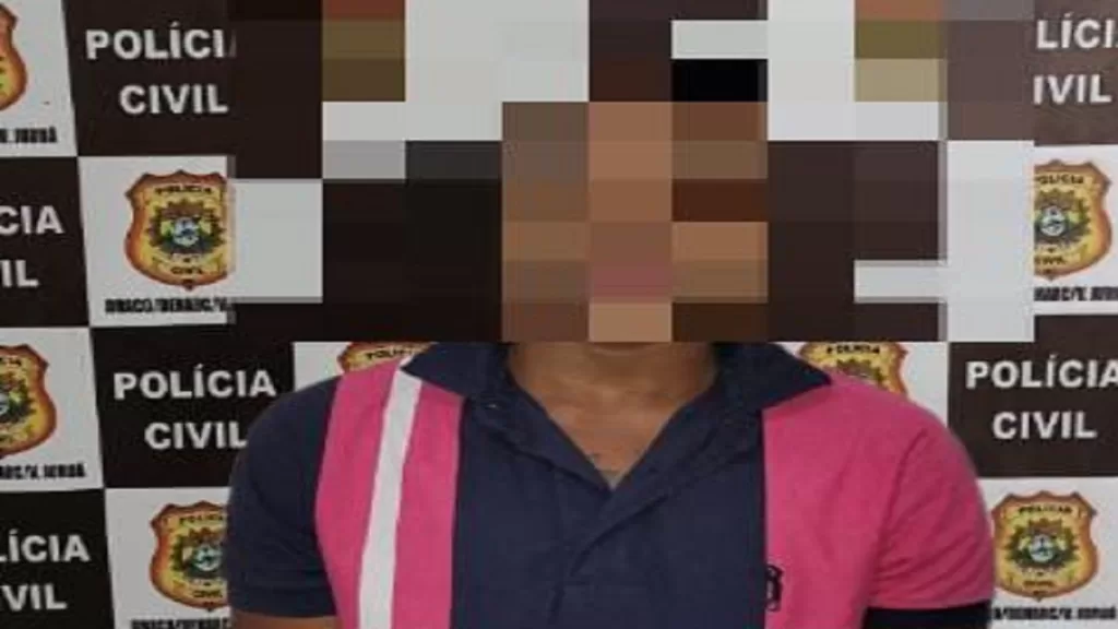 Em Cruzeiro do Sul, Polícia Civil prende mais um suspeito de roubo em distribuidora