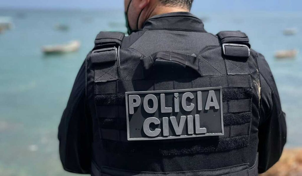 Concursos policiais: 7 editais com salários acima de R$ 5 mil!