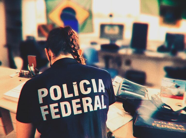 PF prende grupo criminoso especializado em subtrair dinheiro depositado em caixas eletrônicos
