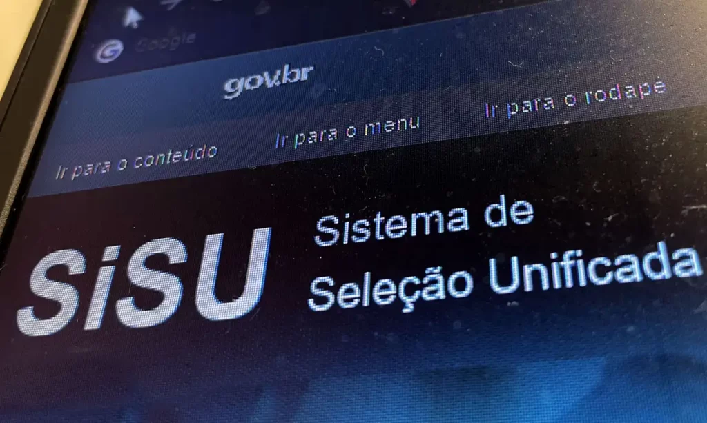 Resultado de selecionados na primeira chamada do Sisu sai nesta terça-feira (30)