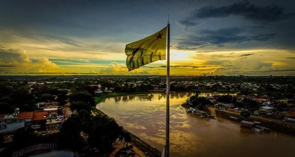 Governo Federal anuncia a 7ª Edição da Caravana Federativa no Acre