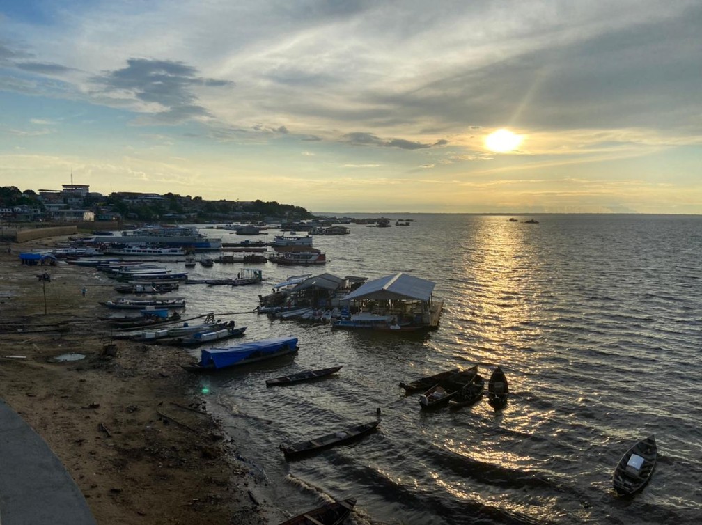 Quinta-feira (11) quente, mas ventilada, com predomínio de sol e nuvens no AC