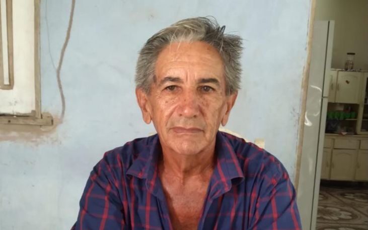 Fazendeiro é assassinado a tiros após bandidos invadirem sua propriedade, no interior do Acre