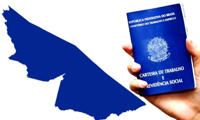 Emprego com carteira assinada na iniciativa privada alcança 84 mil acreanos