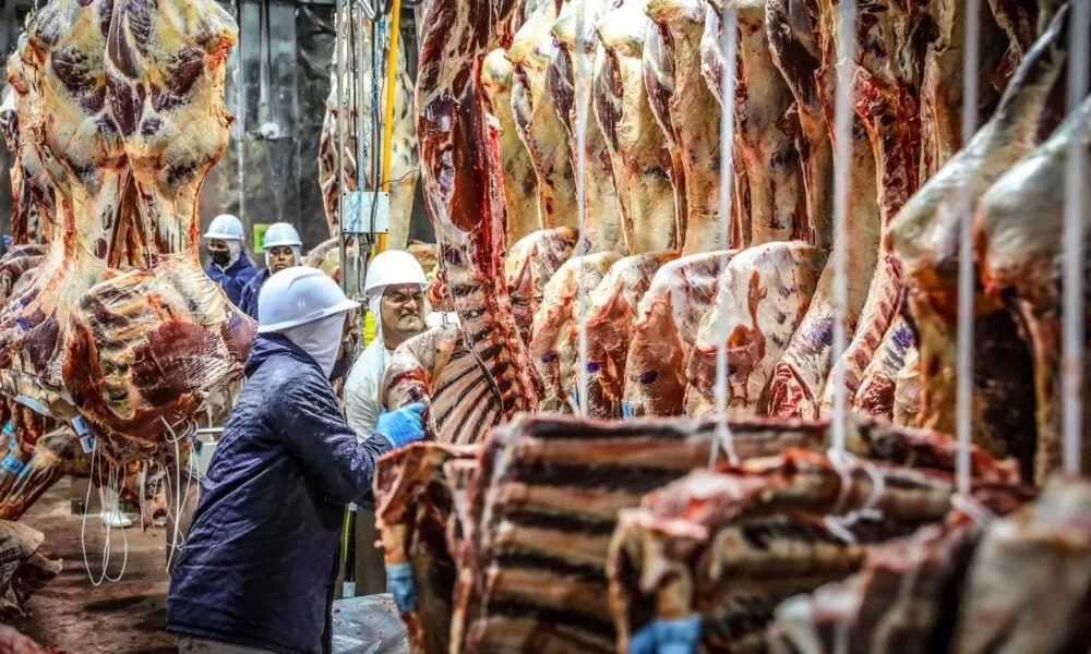 Após análises, agência autoriza Acre a exportar carne bovina para o Canadá