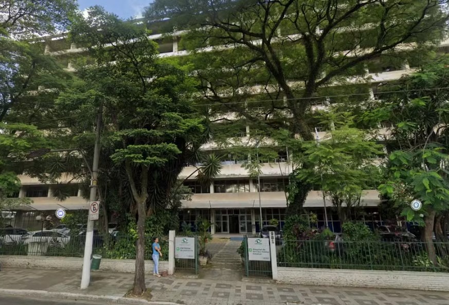 Policial tem surto psicótico após cirurgia e atira em enfermeira