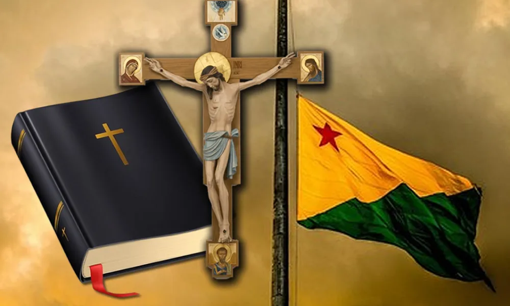 Acre é o estado com o maior número de igrejas do país, diz IBGE