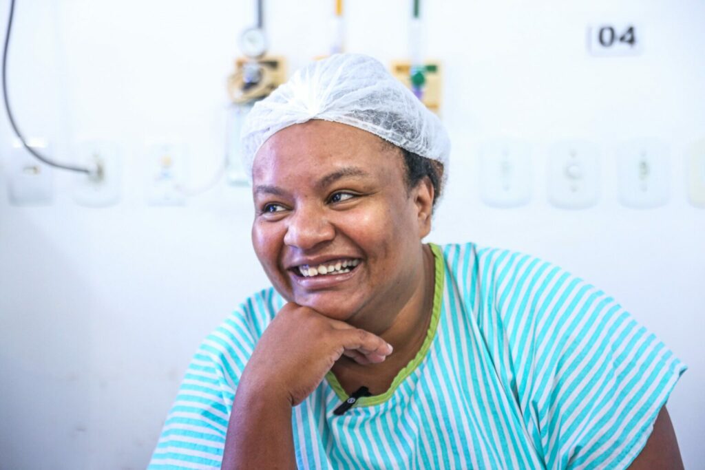 No Juruá, Saúde do Estado inicia cirurgias do Programa Opera Acre 2024