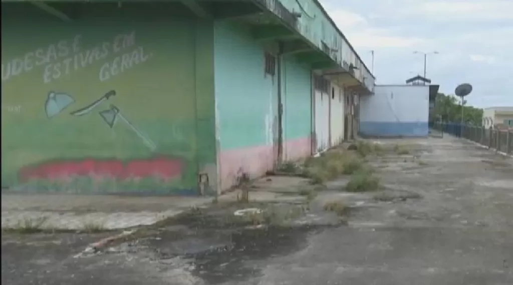 Onda de arrombamentos e furtos reemerge nas proximidades do Porto de Cruzeiro do Sul