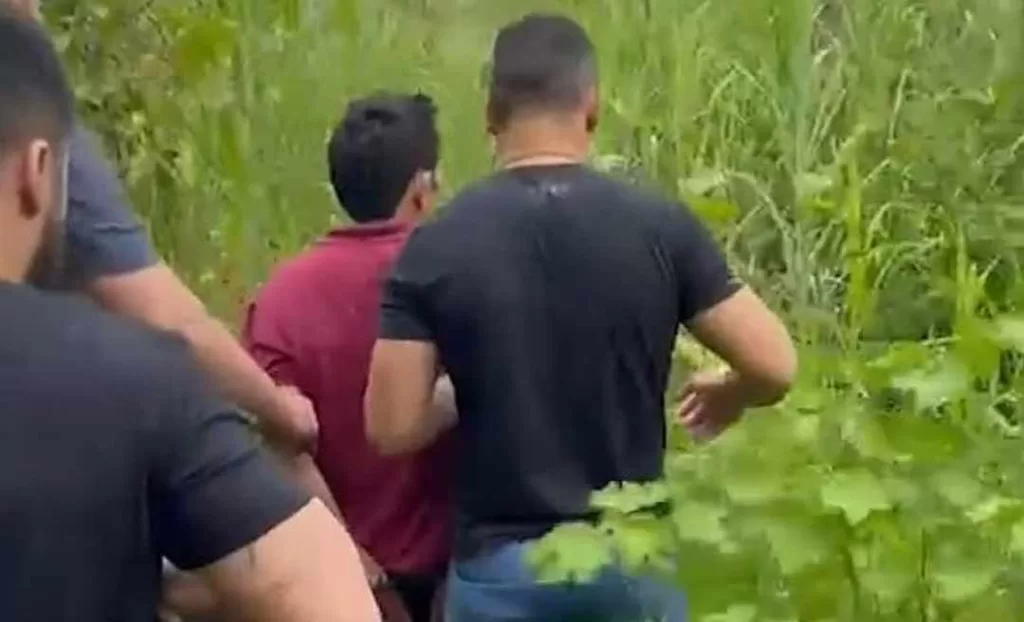 Polícia do Acre prende homem foragido e procurado pela Interpol por estuprar enteada