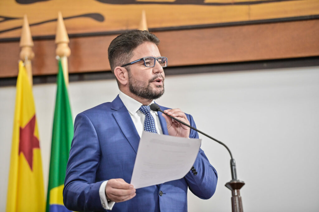 Gladson Cameli anuncia convocação de 58 integrantes do cadastro de reserva do Corpo de Bombeiros