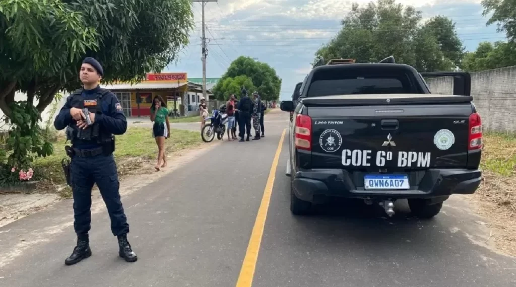 Mulher confessa ter matado homem por asfixia, em Mâncio Lima