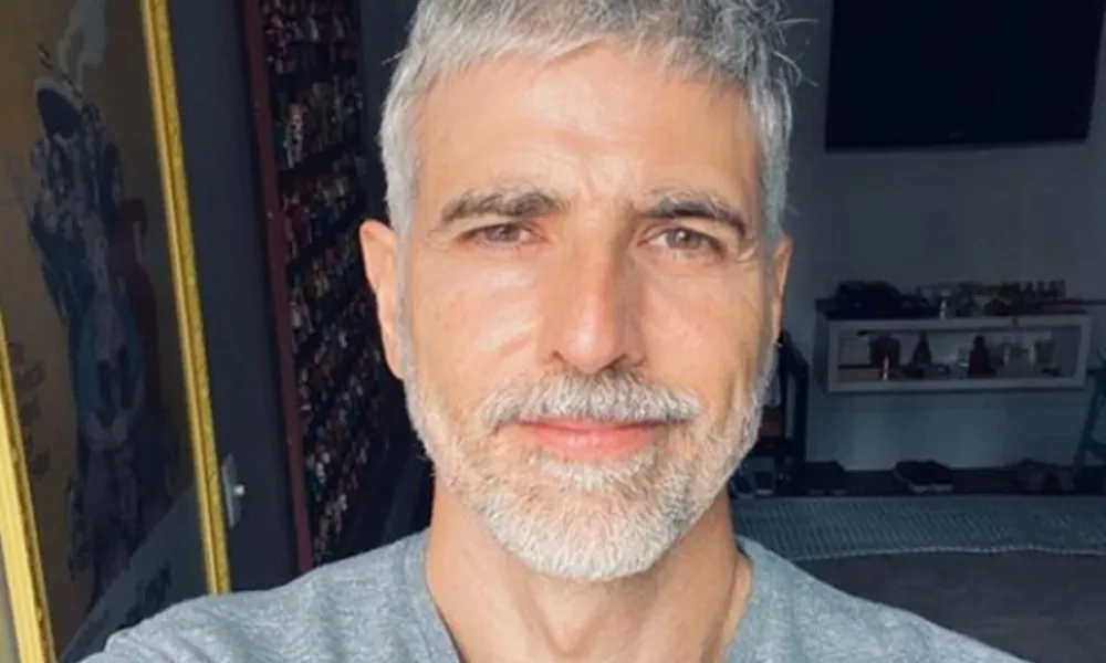 Gianecchini: novelas estão “saturadas” e têm temas ultrapassados