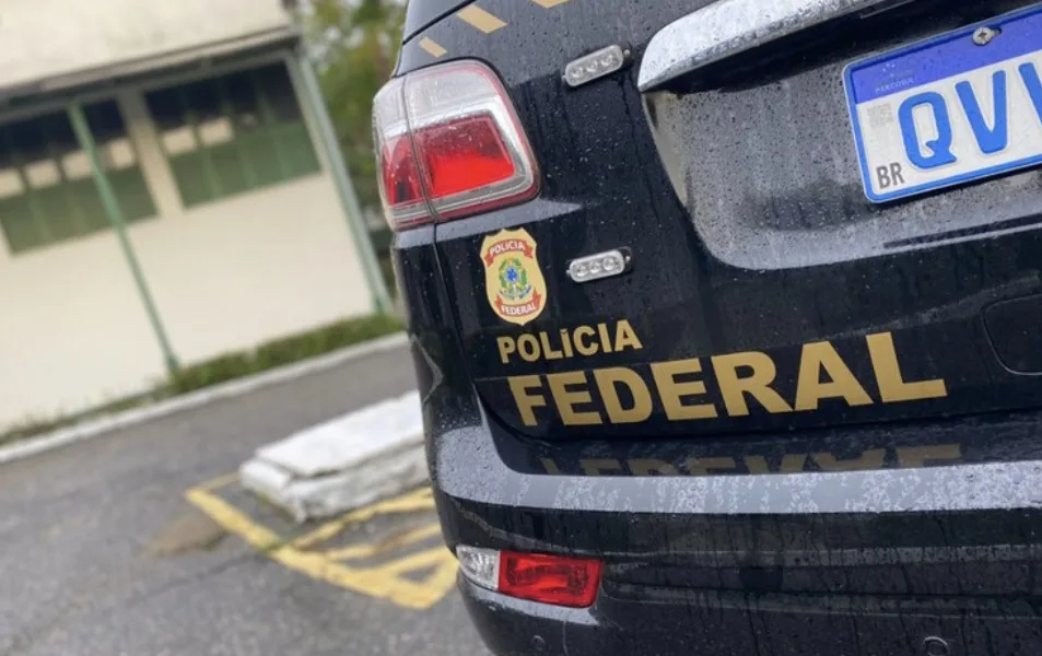 Polícia Federal realiza operação contra tráfico de drogas em Cruzeiro do Sul