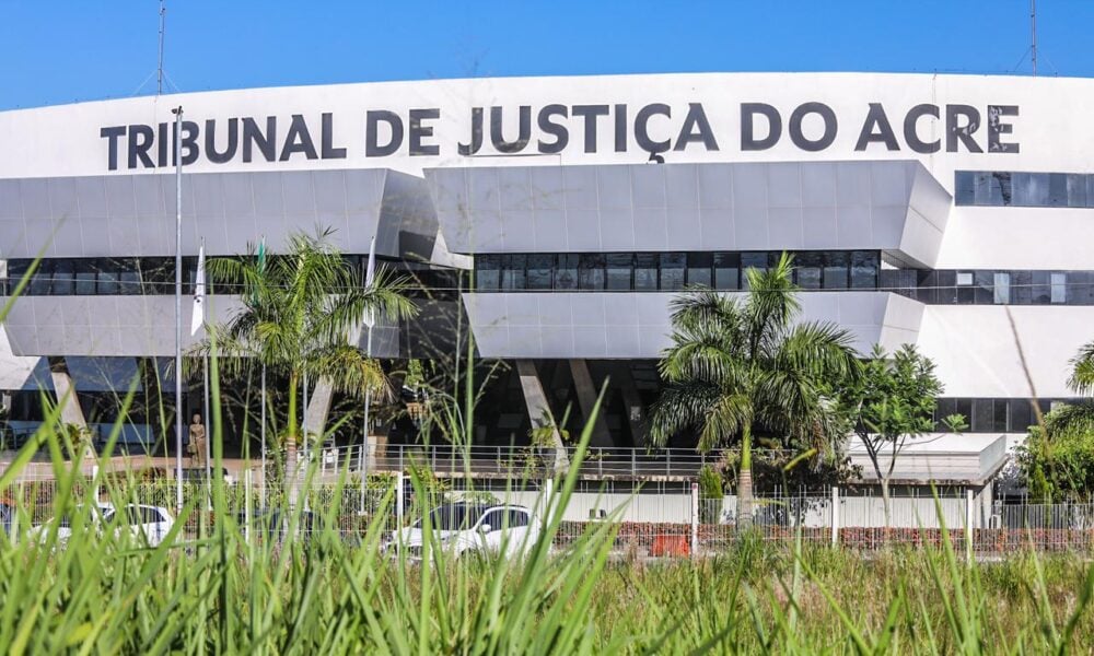 Abertas inscrições para concurso do TJ-AC com 91 vagas diretas e salário de até R$ 7,5 mil