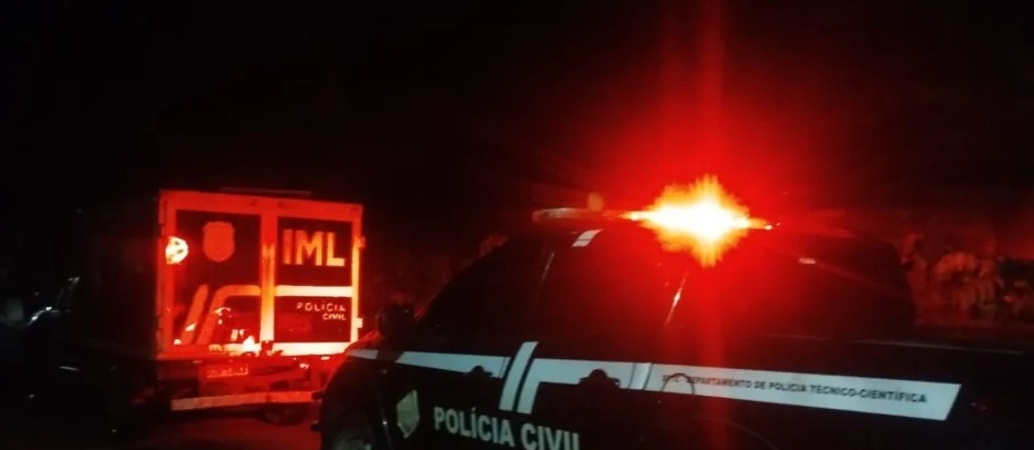 Corpo é encontrado com as mãos amarradas em Rio Branco