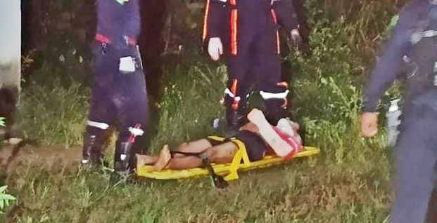 Adolescente é baleado com 5 tiros após gravar vídeo trocando de facção em Rio Branco