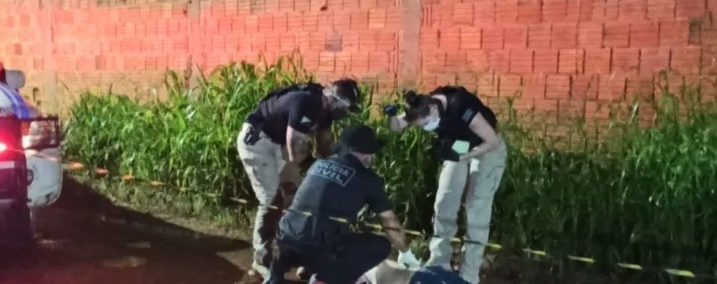 Jovem é abordado e executado com tiros na cabeça no Segundo Distrito de Rio Branco