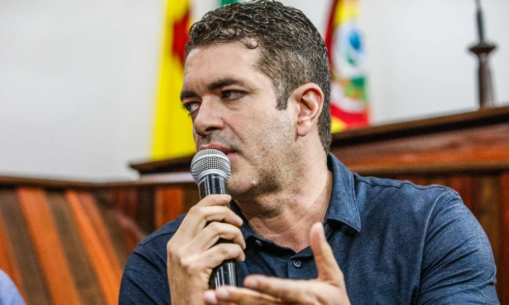 Donadoni promete apuração “ponto por ponto” na denúncia exibida no Fantástico