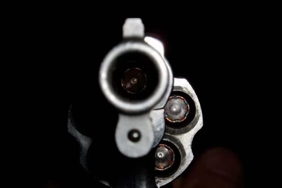 Em 2023, uma arma de fogo apreendida por dia no Acre