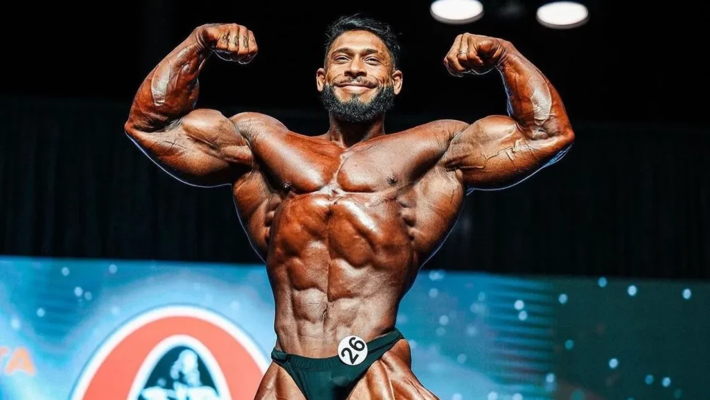 Arnold Classic Ohio 2024: Acreano Ramon Dino vai buscar o bicampeonato em festival de fisiculturismo