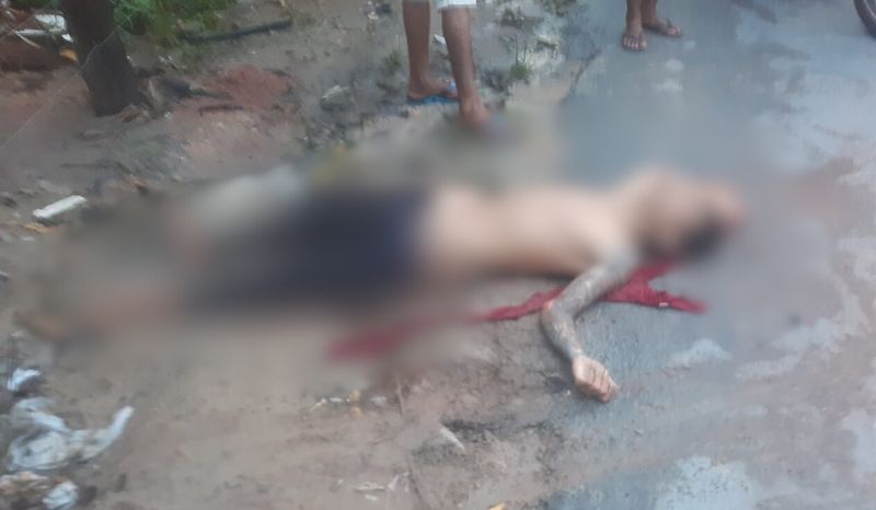 Adolescente é morto por ‘justiceiro’ durante suposto assalto em Manaus