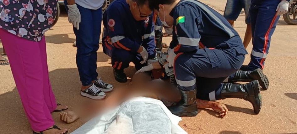 Homem é assassinado com sete tiros de arma de fogo em bairro de Rio Branco