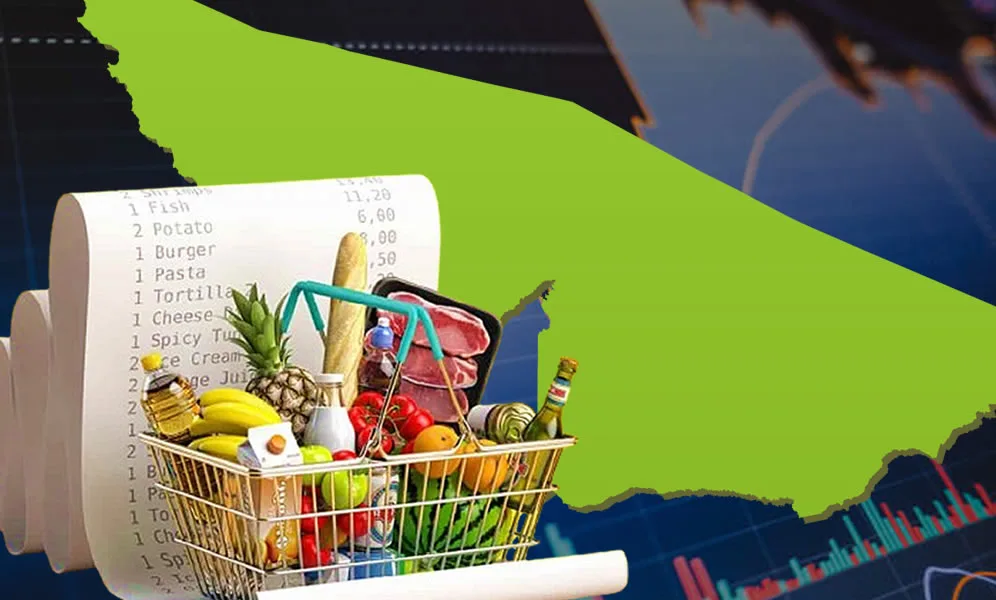 Inflação de Rio Branco registra tendência de alta e acumula 0,89% em 2024