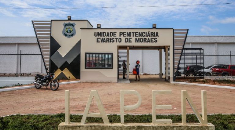 Detento é encontrado morto em presídio no interior do Acre
