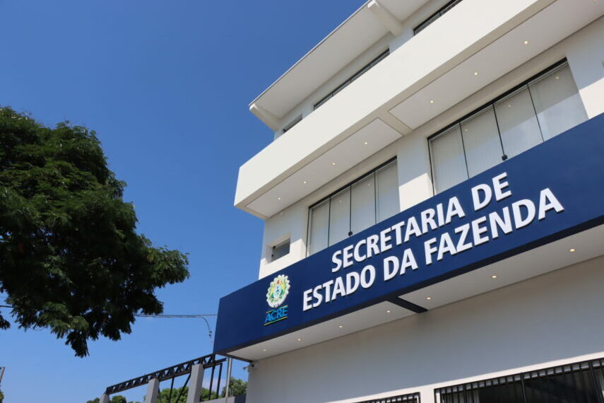 Governo divulga novo cronograma do concurso público da Sefaz