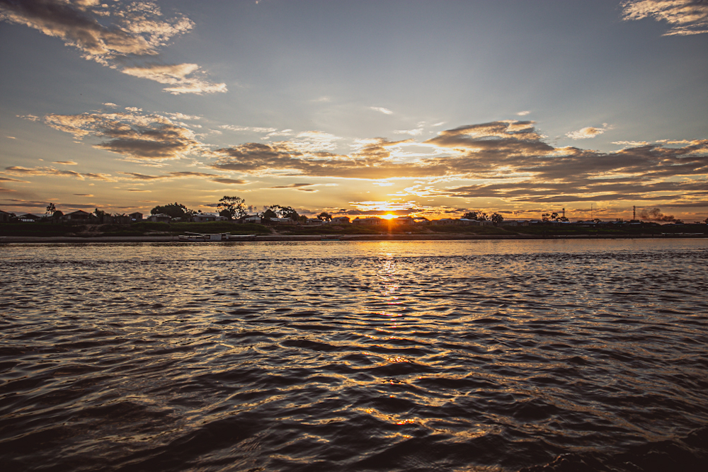 Previsão é tempo abafado e pancadas de chuva em todo o Acre nesta quinta-feira (14), diz Censipam