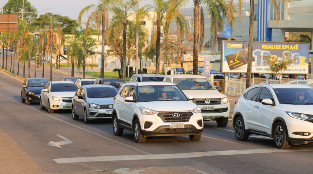 Isenção de IPVA para carros com mais de 20 anos é aprovada pelo Senado