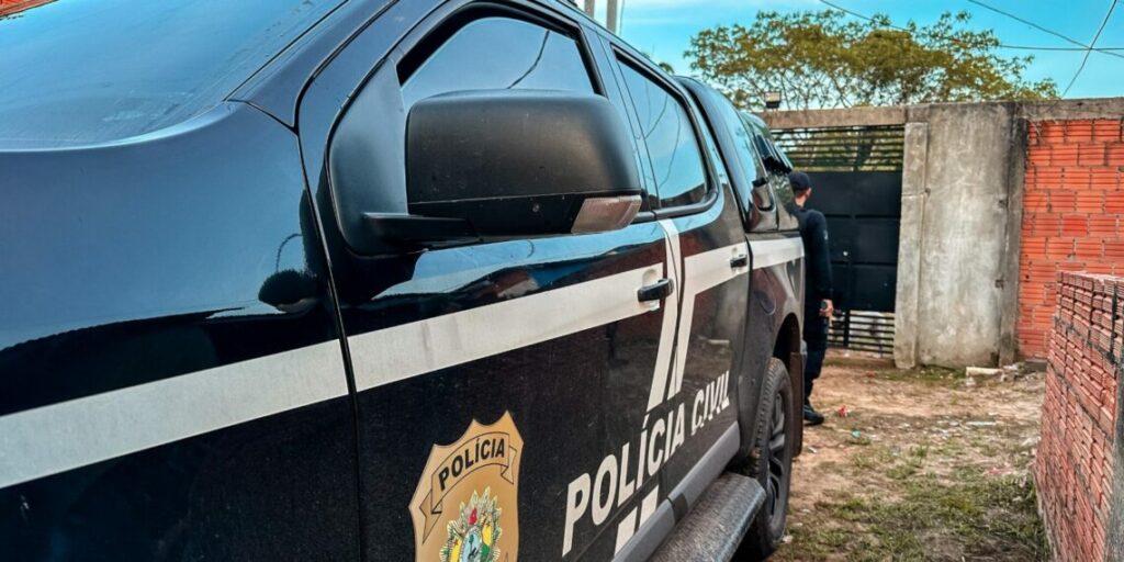 Jovem acusado de ter torturado e matado morador de rua no Bujari é preso