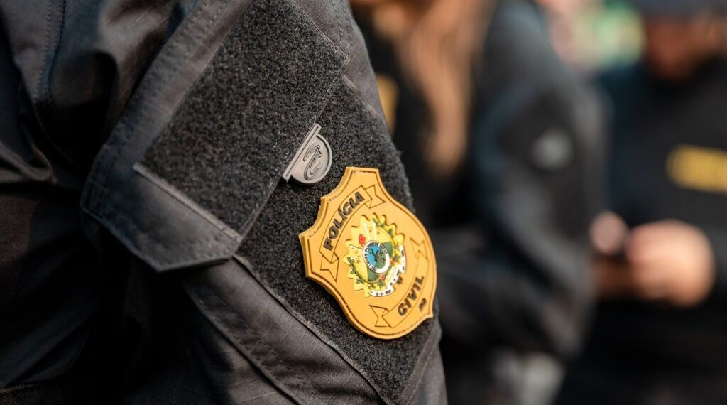 Suspeito de tráfico de drogas no interior do Acre é preso