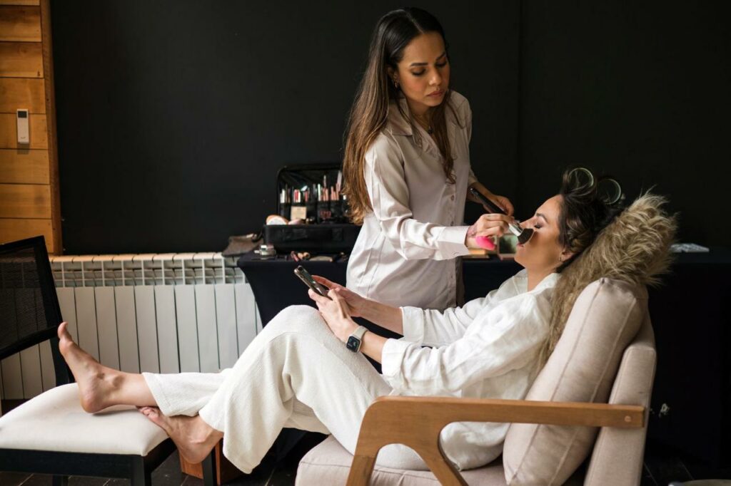 Conheça a trajetória profissional da cruzeirense Glenda Tavares