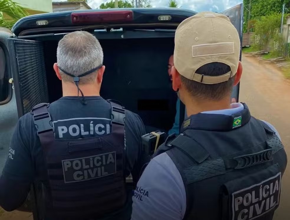 Ex-militar do Exército é preso por matar travesti com facão em Porto Velho