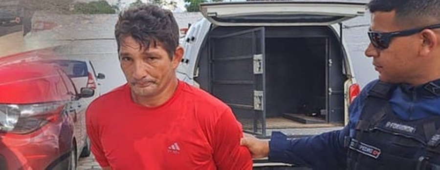 Motorista por aplicativo é esfaqueado por homem alcoolizado em distribuidora