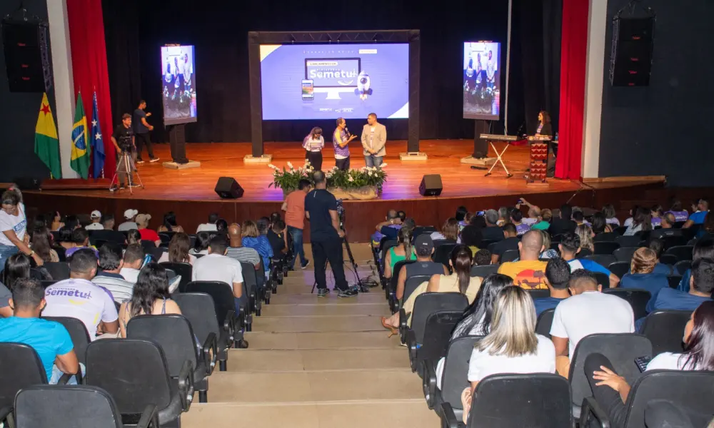 Cruzeiro do Sul ganha plataforma digital para impulsionar o turismo e o empreendedorismo