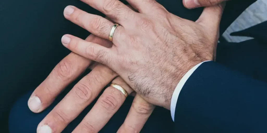 Casamento entre pessoas do mesmo sexo cresce mais de 70% no Acre, diz IBGE