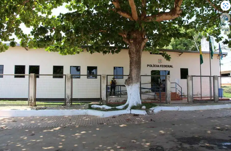 Migrante do Paquistão é preso no Acre após apresentar passaporte falso à PF