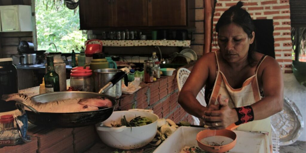 Em 2 anos, 13 milhões de brasileiros deixaram de passar fome