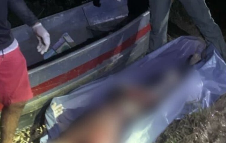 Dois corpos são encontrados boiando em igarapé no Acre