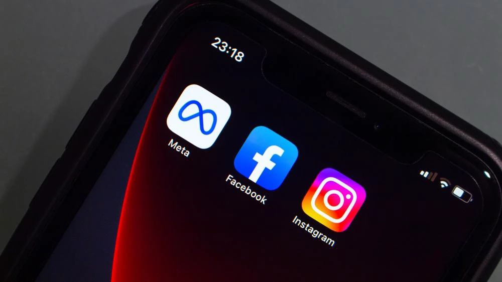 Instagram e Facebook estão fora do ar nesta terça-feira (5)